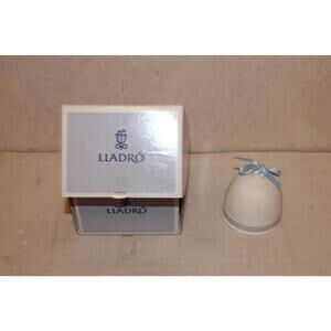 Lladro 1994 Campana Winter Bell 17616 - In Original Box
